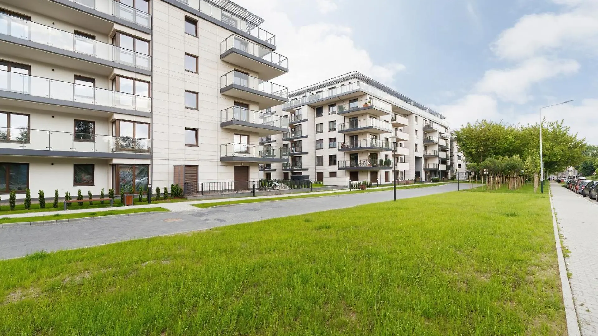 Podgorze Golden Oriole Apartment Cracow By Renters Prestige Kraków 0*,